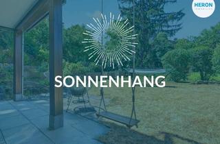 Wohnung kaufen in 73733 Esslingen, SONNENHANG - Hochwertige 4,5-Maisonettewohnung mit Gartenidylle und Balkon in Esslingen-Mettingen