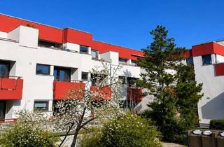 Wohnung kaufen in Fehrbelliner Platz, 10713 Wilmersdorf, bezugsfreie 3-Zimmer Wohnung mit Loggia - 200m vom Fehrbelliner Platz!