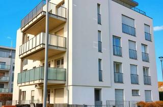 Penthouse kaufen in 90763 Südstadt, Seltene Gelegenheit – Penthouse in bester Südstadtpark Lage – 146,31 qm – bis zu 200qm möglich
