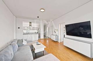 Wohnung kaufen in 82256 Fürstenfeldbruck, Freie 3-Zimmer-Erdgeschosswohnung mit Terrasse in Fürstenfeldbruck!