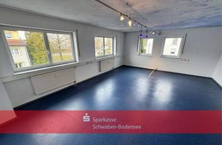 Wohnung kaufen in 89343 Jettingen-Scheppach, Gewerbeeinheit in Jettingen-Scheppach