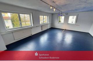 Wohnung kaufen in 89343 Jettingen-Scheppach, Repräsentative Büro-/ Praxisräume