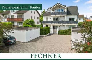 Wohnung kaufen in 85101 Lenting, 2-ZKB EG-Wohnung, Gesamtnutzfläche ca. 86,94m² inkl. Kellerraum mit Fußbodenheizung! Garage! EBK!