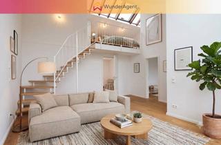 Wohnung kaufen in 15566 Schöneiche, Saniertes Renditeobjekt in Schöneiche: Gewinnbringende 3 Zimmer Maisonette