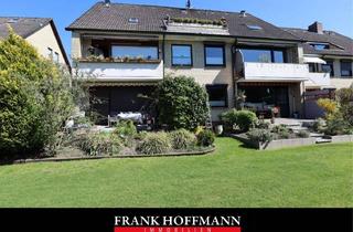 Wohnung kaufen in 25474 Hasloh, Kapitalanlage in Hasloh - Gepflegte & Vermietete 2,5-Zi.-Wohnung mit Balkon & zwei Stellplätzen