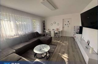 Wohnung kaufen in 74357 Bönnigheim, Neues Wohngefühl in charmanter Bestandsimmobilie