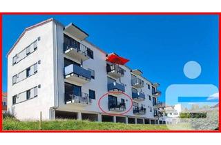 Wohnung kaufen in 94078 Freyung, Attraktive 2-Zimmer-Eigentumswohnung im Zentrum von 94078 Freyung