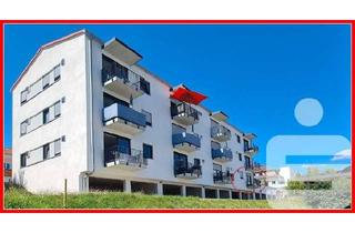 Wohnung kaufen in 94078 Freyung, Attraktive 2-Zimmer-Eigentumswohnung im Zentrum von 94078 Freyung