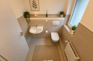 Wohnung kaufen in 42799 Leichlingen, ***Provisionsfrei*** - moderne EG-Wohnung mit neuer Heizung, Balkon und Garage in Leichlingen