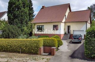 Einfamilienhaus kaufen in 17213 Malchow, Einfamilienhaus 142m² + ZFH vermietet 87m²
