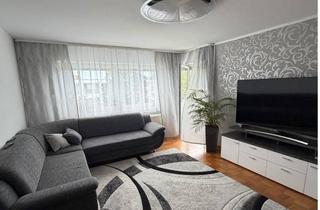 Wohnung kaufen in Schillerstraße, 89407 Dillingen an der Donau, Wohnen mit Charakter: 4,5-Zimmer-Wohnung in Dillingen
