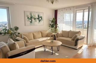 Wohnung kaufen in 63303 Dreieich, Helle 3-Zimmer-Wohnung mit Weitblick & 2 Balkonen