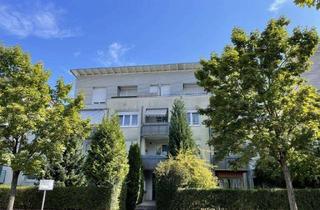 Wohnung kaufen in Bordighera Allee, 74172 Neckarsulm, Beurkundungskosten gespart ! KAPITALANLAGE ! 2-Zimmerwohnung mit lebenslangem Wohnrecht