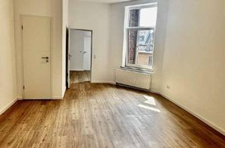 Wohnung kaufen in Adalbertsteinweg 204, 52066 Aachen, Bezugsfreie Kernsanierte Eigentumswohnung