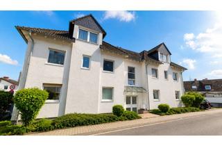 Wohnung kaufen in 63225 Langen, Provisionsfrei: Moderne 3-Zimmer-Maisonette mit Balkon & Tiefgaragenstellplatz