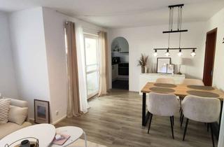 Wohnung kaufen in Adolzfurter Straße, 74626 Bretzfeld, Top Lage & Top Zustand: 2-Zimmer Erdgeschosswhg. Stadtmitte v. Bretzfeld inkl. Terrasse&TG-Stellpl.