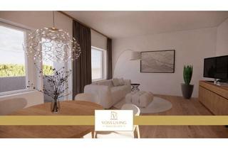 Wohnung kaufen in 61352 Bad Homburg, Individuell gestaltbare 3-Zimmer-Wohnung mit Balkon in begehrter Lage von Bad Homburg