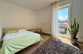 Wohnung kaufen in 63619 Bad Orb, Charmante 2-Zimmer Wohnung mit Einbauküche in Bad Orb