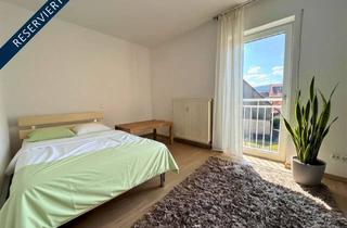 Wohnung kaufen in 63619 Bad Orb, ___RESERVIERT___Charmante 2-Zimmer Wohnung mit Einbauküche in Bad Orb
