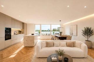 Penthouse kaufen in Breslauer Str. 27, 50858 Weiden, Exklusiver Wohntraum über Köln: Penthouse mit spektakulärer 97 m² Dachterrasse, Provisionsfrei