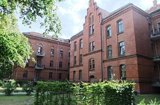 Loft kaufen in Graf-Von-Schwerin-Straße 7 c, 14469 Nauener Vorstadt, BEZUGSFREI! "Grand Palais du Lion": Exclusives Studio-Loft mit sonnigem Wintergarten