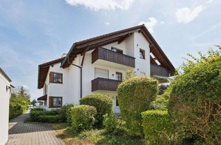 Wohnung kaufen in 82140 Olching, Sonnige Dachgeschosswohnung mit zwei Balkonen