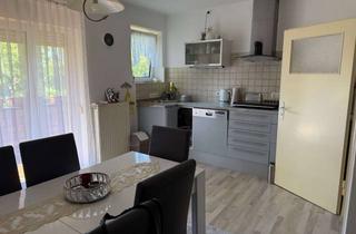 Wohnung kaufen in Nikolaus-Lenau-Str., 51469 Bergisch Gladbach, Attraktive 2-Zimmer Wohnung mit Loggia