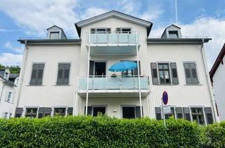 Wohnung kaufen in König-Adolf-Str., 65191 Sonnenberg, Sehr charmante Dachgeschosswohnung, mit Wohnküche und Sonnenbalkon, in Wiesbaden-Sonnenberg