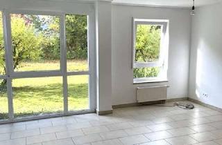 Wohnung kaufen in Wendlingerstr. 55, 72622 Nürtingen, Super Kapitalanlage! Süßes 1,5-Zimmer-Appartement mit Terrasse in NT-Oberensingen