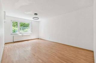 Wohnung kaufen in 30177 List, Attraktive Kapitalanlage am Mittellandkanal mit Tiefgaragenstellplatz