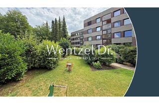 Wohnung kaufen in 22159 Farmsen-Berne, Großzügige Eigentumswohnung mit durchdachtem Grundriss und umfangreich modernisierter Wohnanlage – W