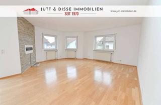 Wohnung kaufen in 76547 Sinzheim, Gepflegte 4 Zimmerwohnung mit Balkon und Garage zentral in Sinzheim