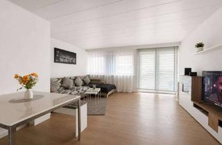 Wohnung kaufen in 65830 Kriftel, Provisionsfrei: Gemütliche 3 Zimmer Wohnung mit EBK, modernem Bad, Balkon & Aufzug