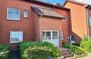 Wohnung kaufen in 24398 Brodersby, Renovierte und möblierte Ferienwohnung in Schönhagen- keine 1.000m zur Ostsee