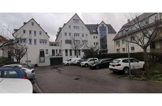 Wohnung mieten in 74343 Sachsenheim, Schöne neuwertige 3,5 ZKB Wohnung mit Balkon und TG-Stellplatz in Großsachsenheim