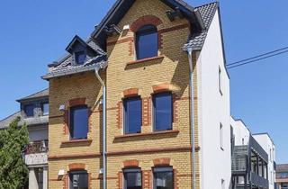 Wohnung mieten in Kurfürstenstraße 36, 56218 Mülheim-Kärlich, Alltagstaugliche 2-Zimmer-Wohnung mit Balkon in Mülheim-Kärlich