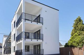 Wohnung mieten in Kurfürstenstraße 36, 56218 Mülheim-Kärlich, Neubau 3-Zimmer-Wohnung mit Balkon in Mülheim-Kärlich