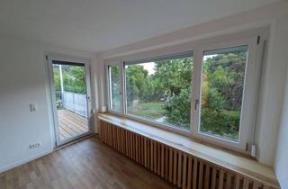 Wohnung mieten in Ilzleite 68, 94034 Hals, Kernsanierte Erdgeschosswohnung mit Garten