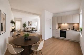 Wohnung mieten in Kurfürstenstraße 36, 56218 Mülheim-Kärlich, Modernes Wohnen: Erstbezug in Mülheim-Kärlich mit Balkon