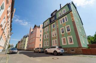 Wohnung mieten in 09217 Burgstädt, Zwei Ebenen voller Stil – ein Zuhause zum Ankommen