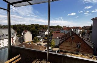 Wohnung mieten in 70190 Ost, Super praktische zwei Zimmer Wohnung ## WG Geeignet ##