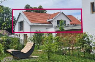Wohnung mieten in 83646 Bad Tölz, 3-ZKB DG mit Dachterrasse