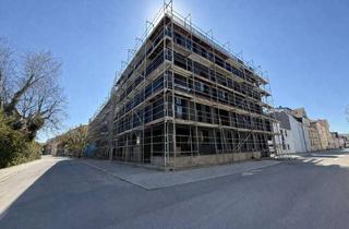 Wohnung mieten in 78224 Singen, NEUBAU 2-Zimmer-Wohnung - Erstbezug 01.11.2026