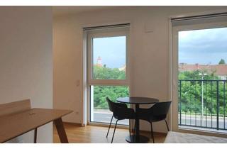 Wohnung mieten in Rubensstraße 54, 12157 Schöneberg, Schicke Microapartments mit Komfort