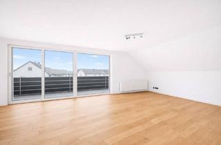 Wohnung mieten in 91154 Roth, Erstbezug nach Modernisierung: 3-Zi.-Wohnung mit Südbalkon, SP & Gartenmitben. in Roth, Eckersmühlen
