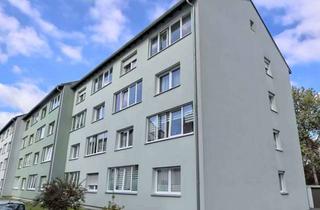 Wohnung mieten in 92637 Rehbühl, 3-Zimmer Wohnung mit Loggia in Weiden-Rehbühl