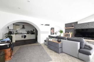 Wohnung mieten in Burgstr., 75385 Bad Teinach-Zavelstein, Bad Teinach Außergewöhnliche 3 Zimmer-Wohnung mit Blick