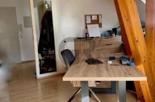 Wohnung mieten in 64372 Ober-Ramstadt, 1 Zi. DG Wohnung - Ideal für Singles