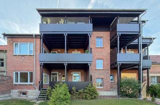 Wohnung mieten in 39435 Egeln, Großzügige Familienwohnung mit Terrasse, Garten und modernem Wohnkomfort!