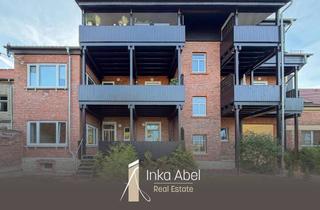 Wohnung mieten in 39435 Egeln, Großzügige Familienwohnung mit Terrasse, Garten und modernem Wohnkomfort!
